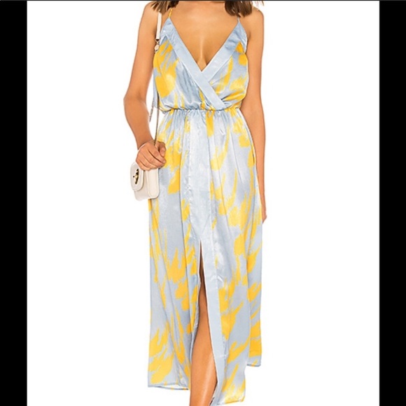 House of Harlow 1960 Dresses & Skirts - House of Harlow 1960 Revolve Mareena Dress